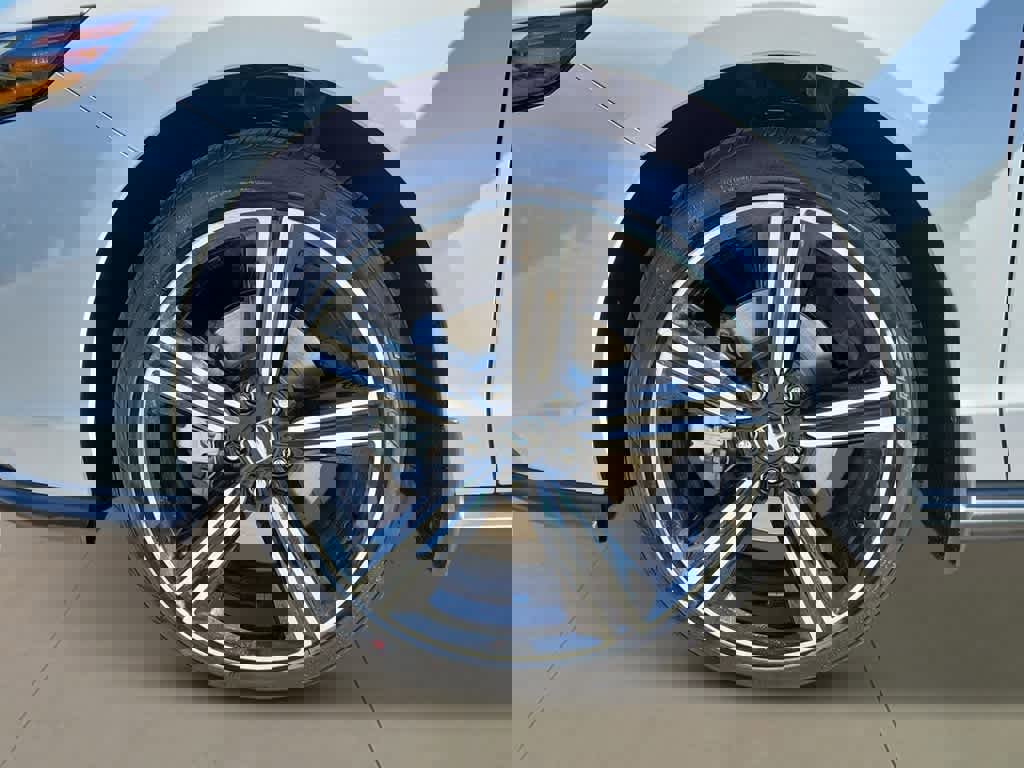 New 2026 Honda Accord Sport image 9