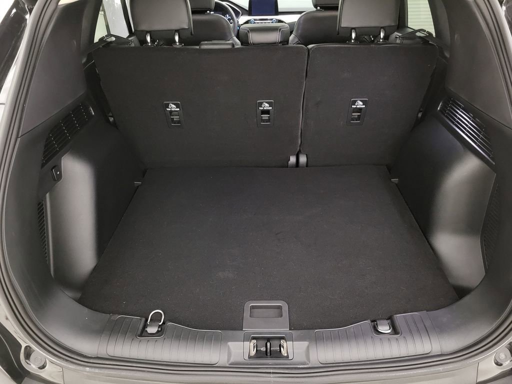 Used 2020 Ford Escape SEL image 28