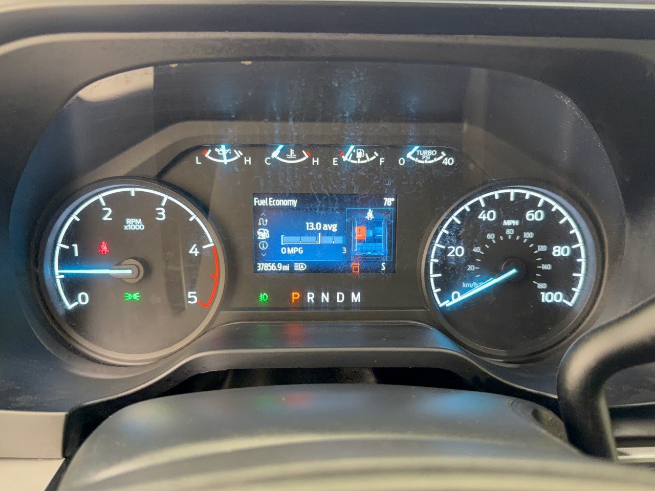 Used 2025 Ford F250 XLT w/ FX4 Off-Road Package AWD/4WD image 26