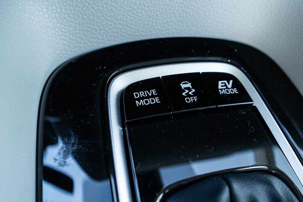 New 2026 Toyota Corolla LE image 24