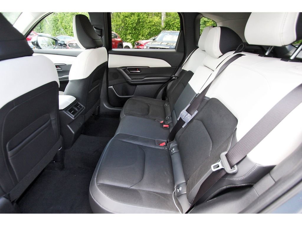 New 2026 MAZDA CX-5 Select AWD/4WD image 10