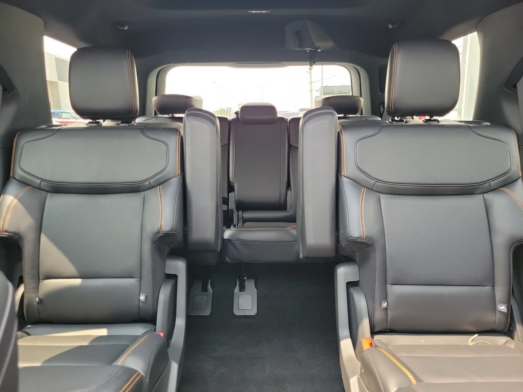 New 2026 Ford Expedition Tremor AWD/4WD image 17