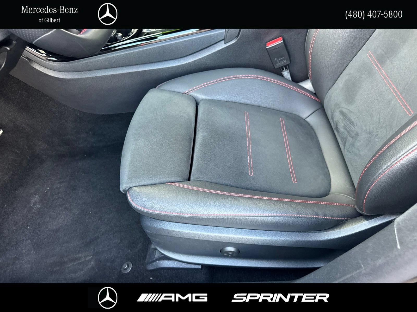Used 2023 Mercedes-Benz CLA 250 4MATIC image 12