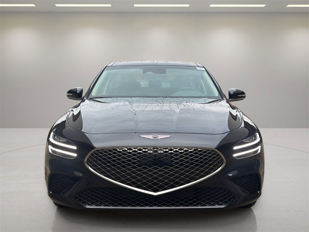 New 2026 Genesis G70 2.5T Prestige image 8