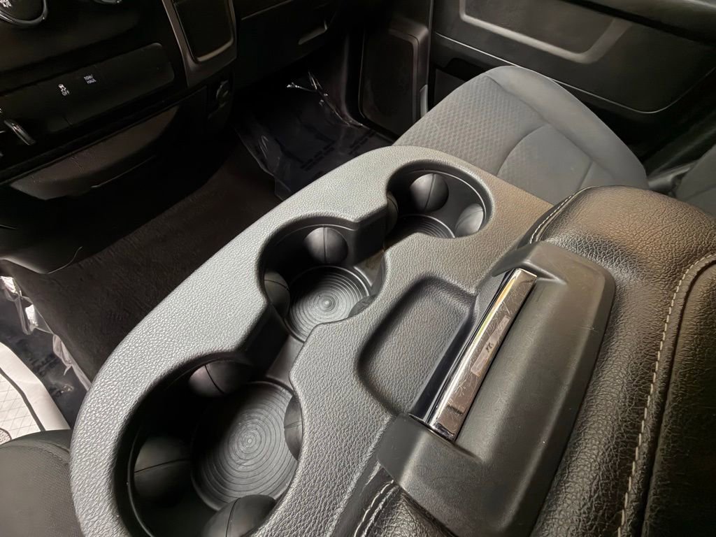 Used 2019 RAM 1500 Express w/ Express Value Package image 19