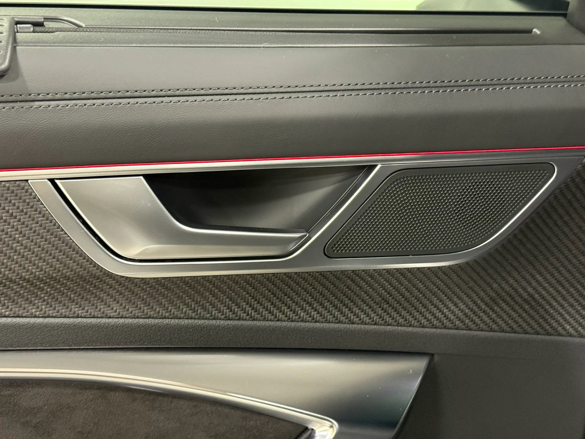 Used 2021 Audi RS 6 w/ Carbon Optic Package image 68