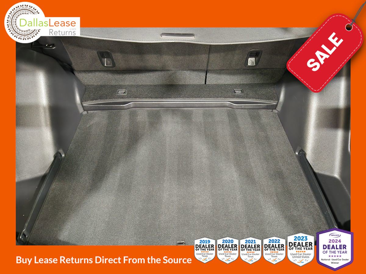 Used 2019 Honda CR-V Touring image 54