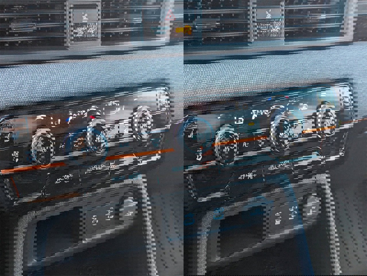 New 2026 Honda Passport TrailSport image 12