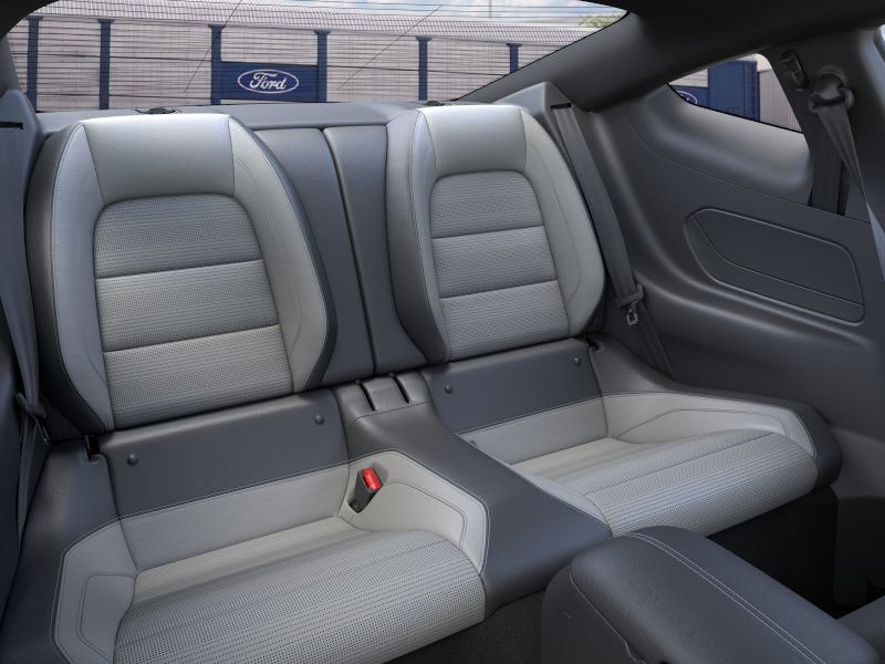 New 2026 Ford Mustang Premium RWD image 12