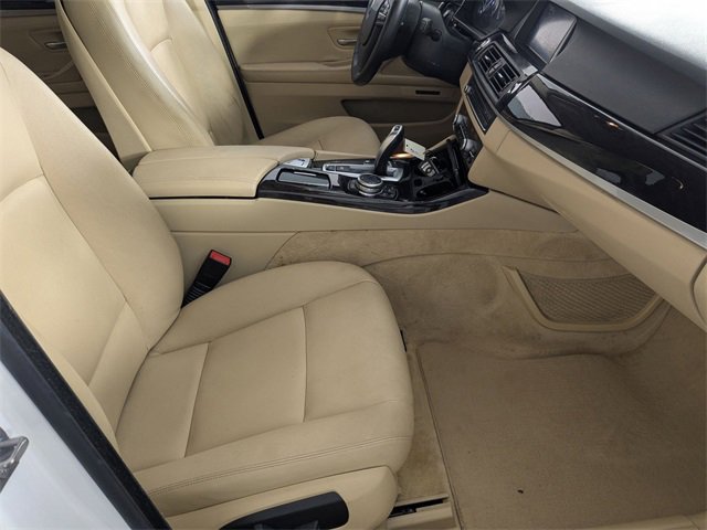 Used 2014 BMW 528i Sedan image 34