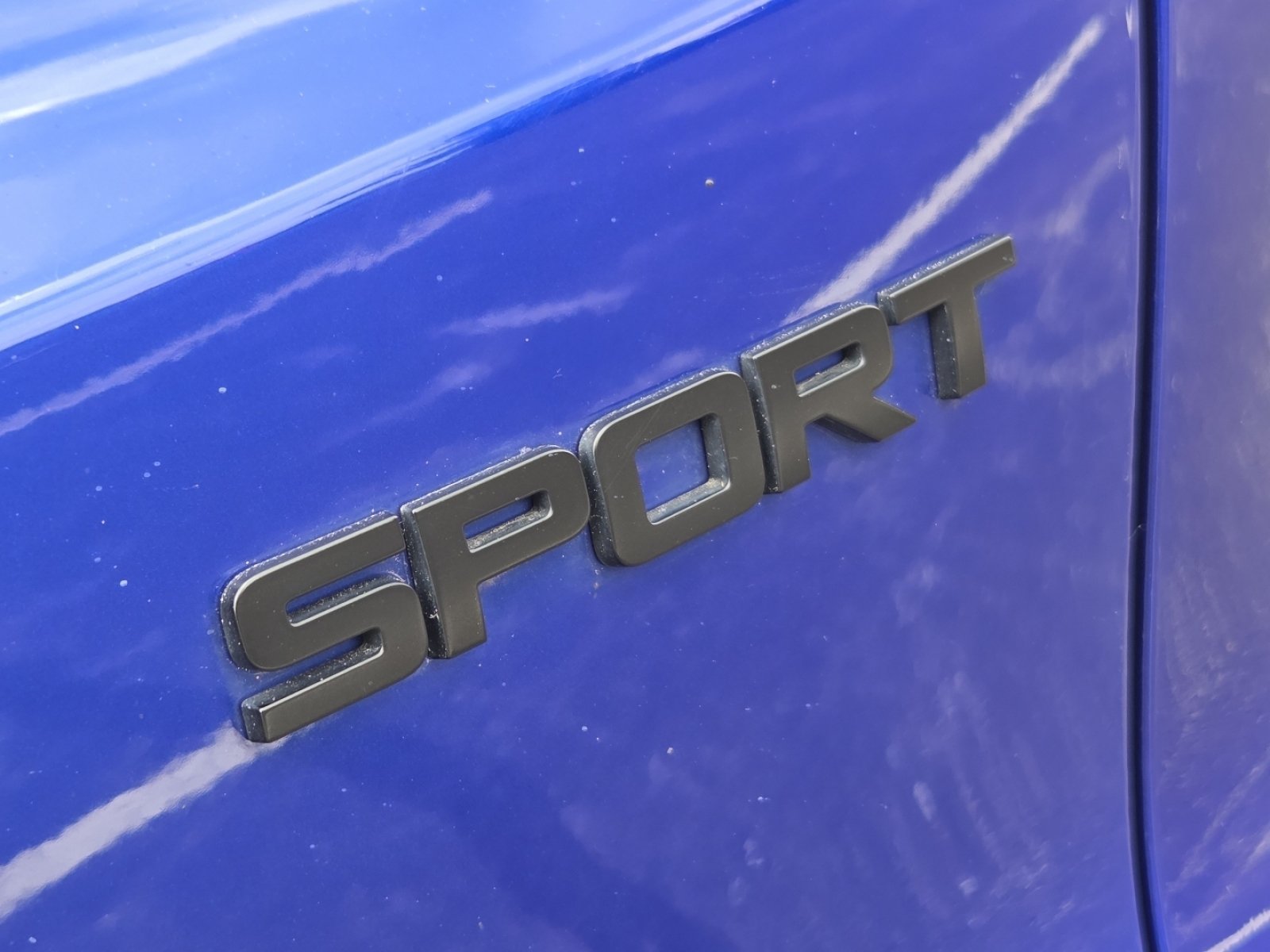 Certified 2024 Honda CR-V Sport image 17