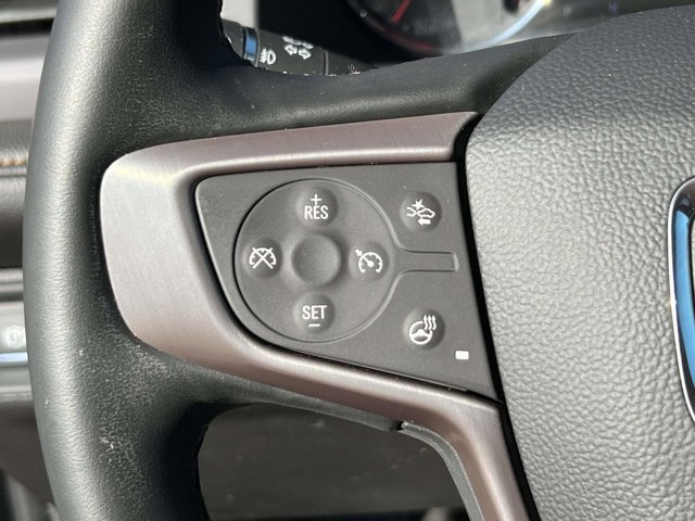 Used 2023 GMC Acadia AT4 w/ Technology Package image 20