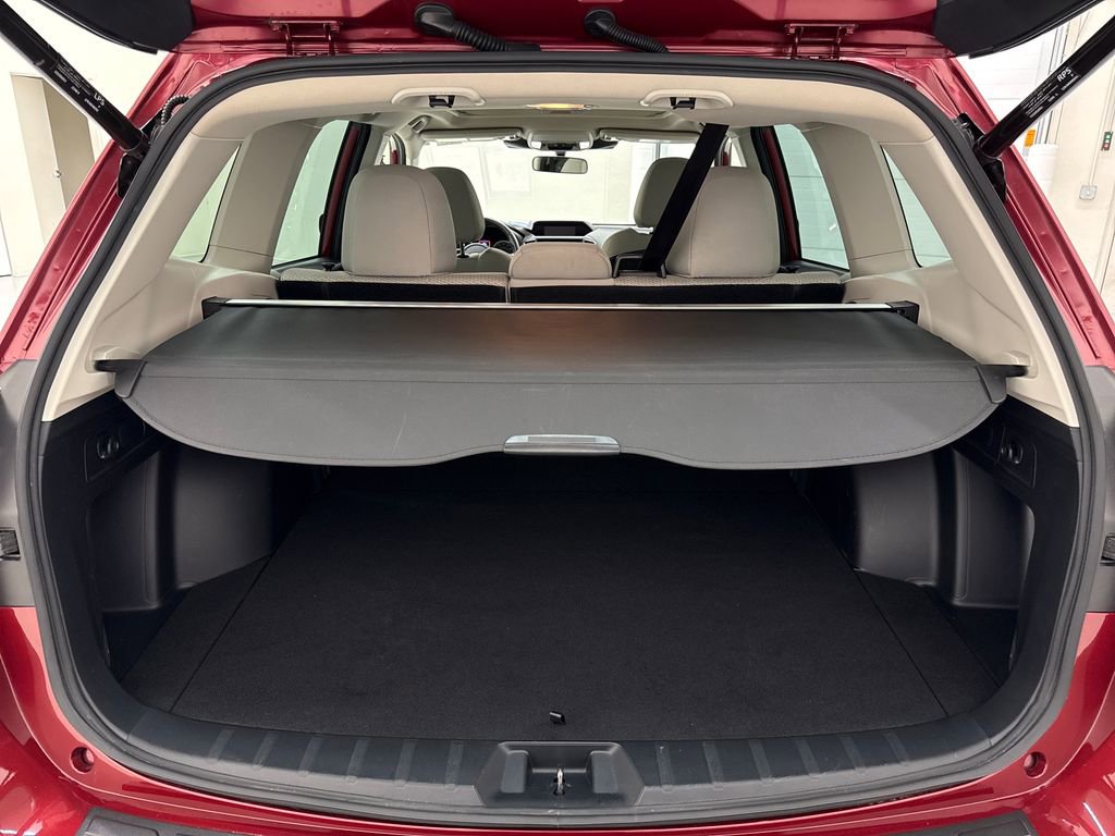 Certified 2023 Subaru Forester Premium image 25