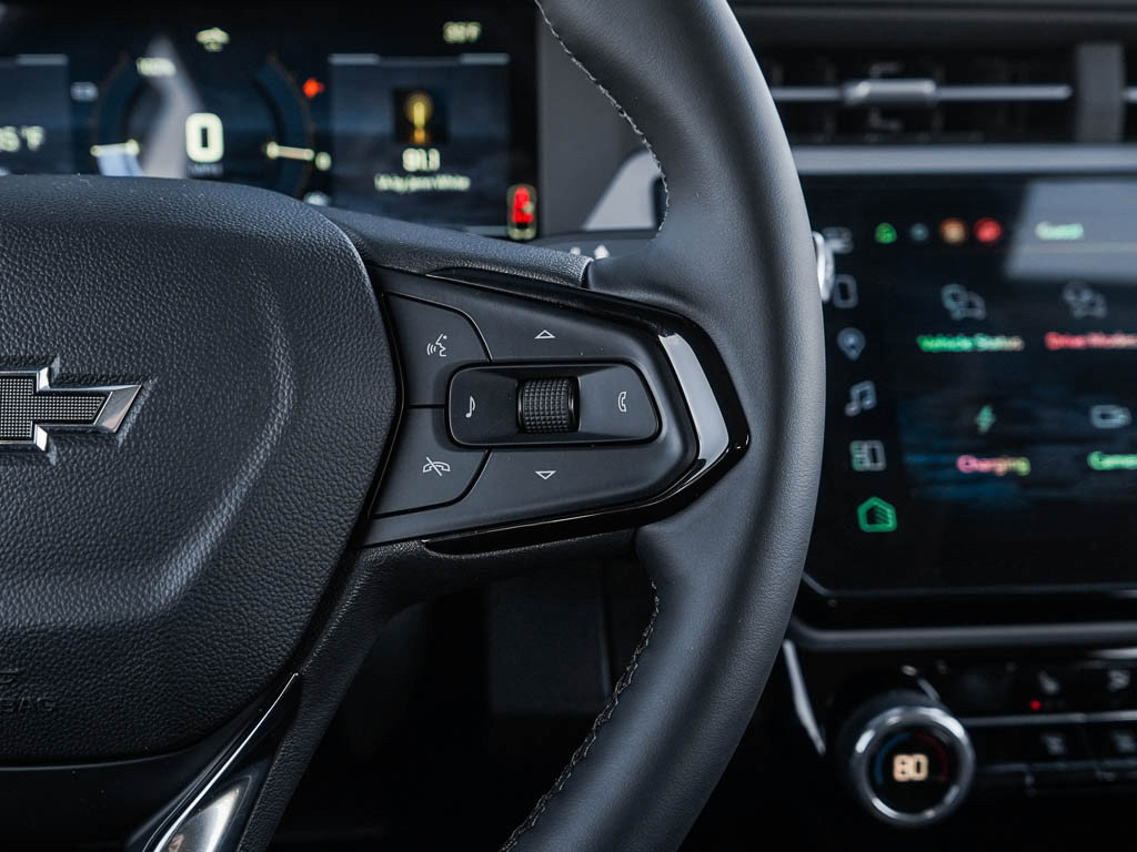 New 2027 Chevrolet Bolt LT w/ Comfort Package image 20