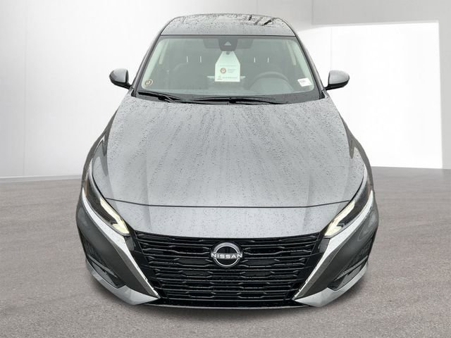 New 2025 Nissan Altima 2.5 SL image 33