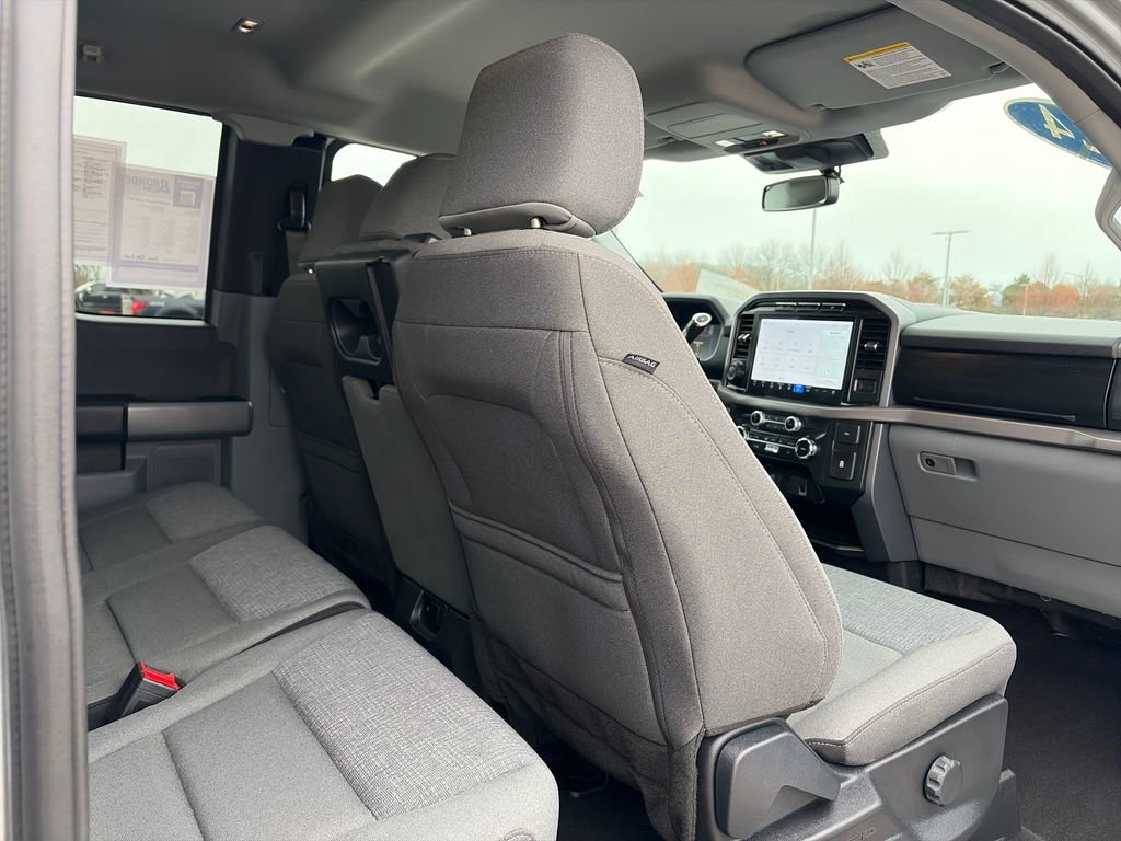 Used 2024 Ford F150 XLT image 35