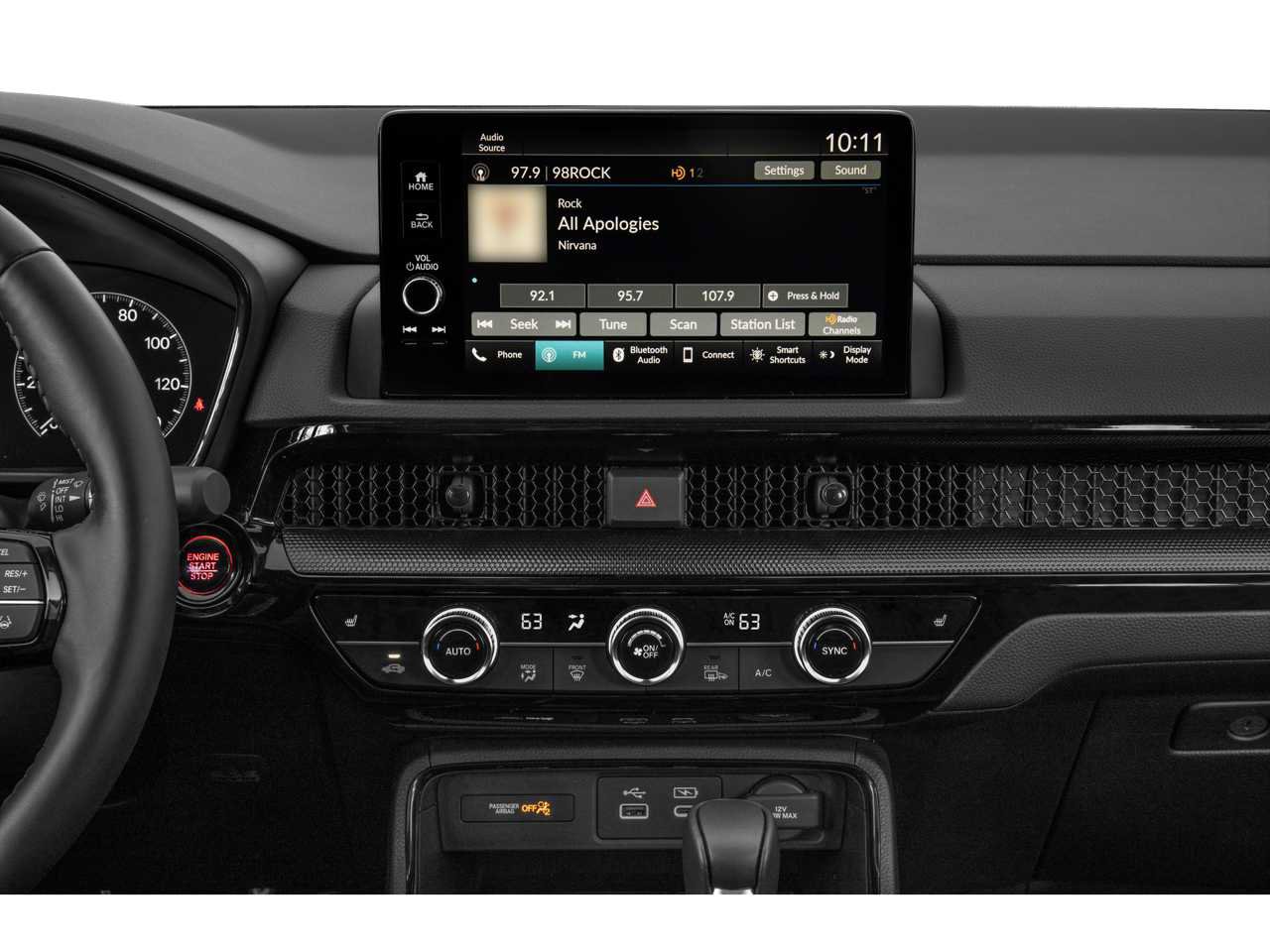 Used 2024 Honda CR-V EX-L image 7