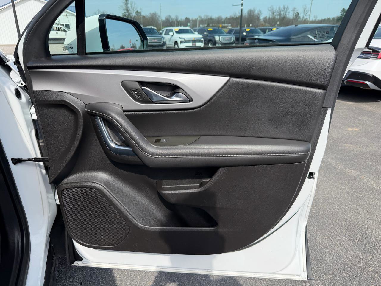 Used 2024 Chevrolet Blazer LT w/ Convenience Package image 21