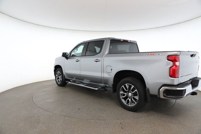Used 2024 Chevrolet Silverado 1500 LT w/ Protection Package image 19