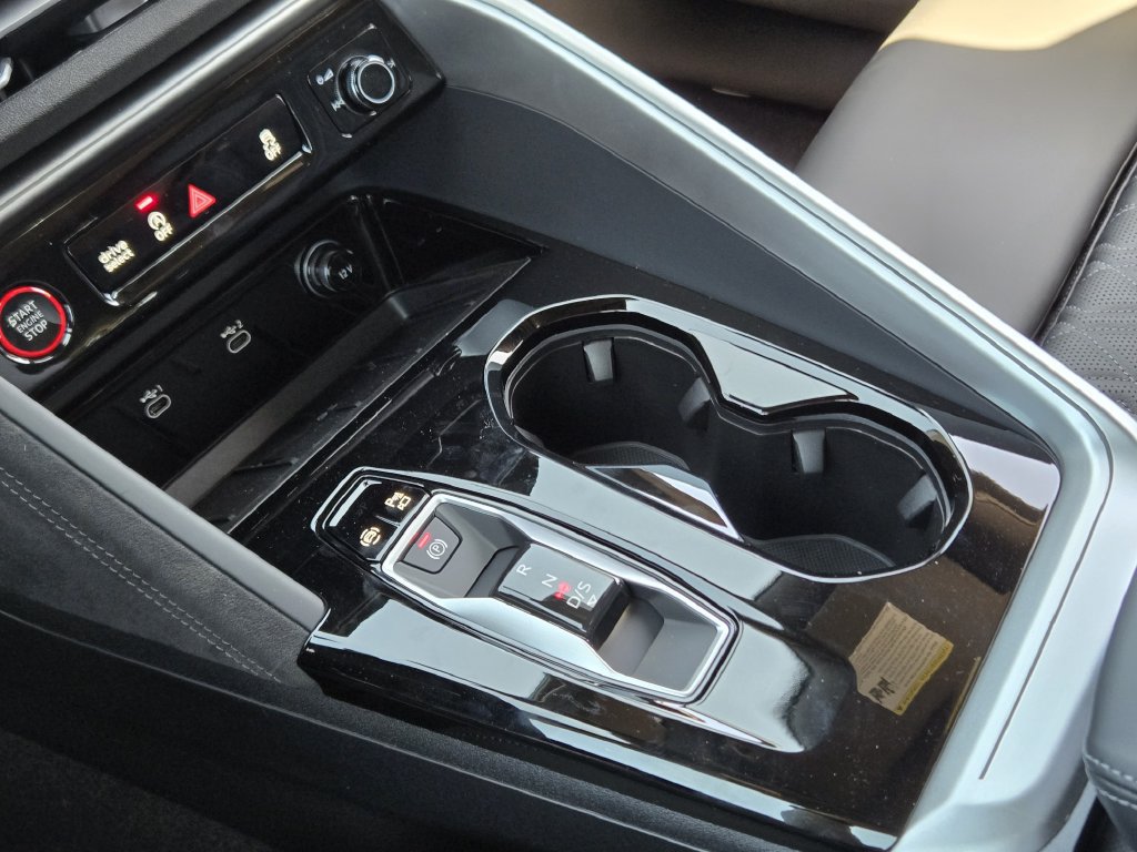 New 2026 Audi SQ5 Prestige AWD/4WD image 24