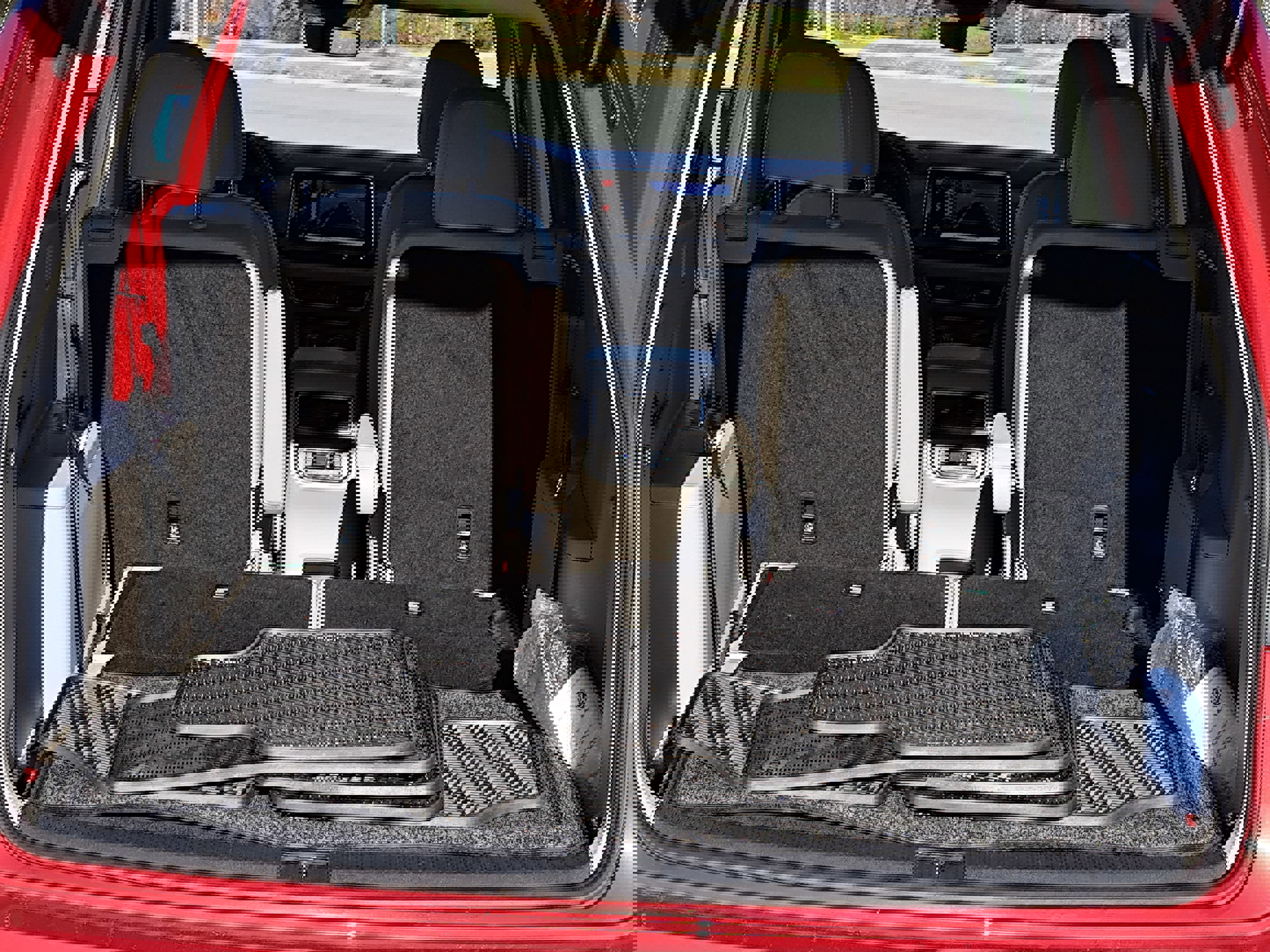 Certified 2024 Volkswagen Atlas SEL Premium R-Line image 13