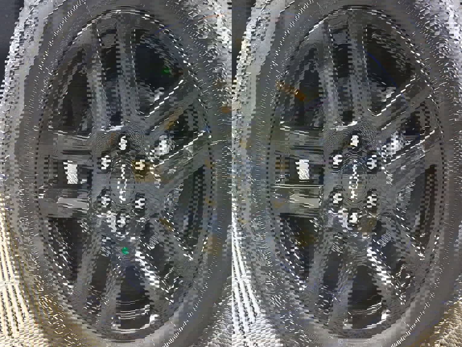 Used 2023 Chevrolet Colorado Trail Boss w/ Safety Package image 6