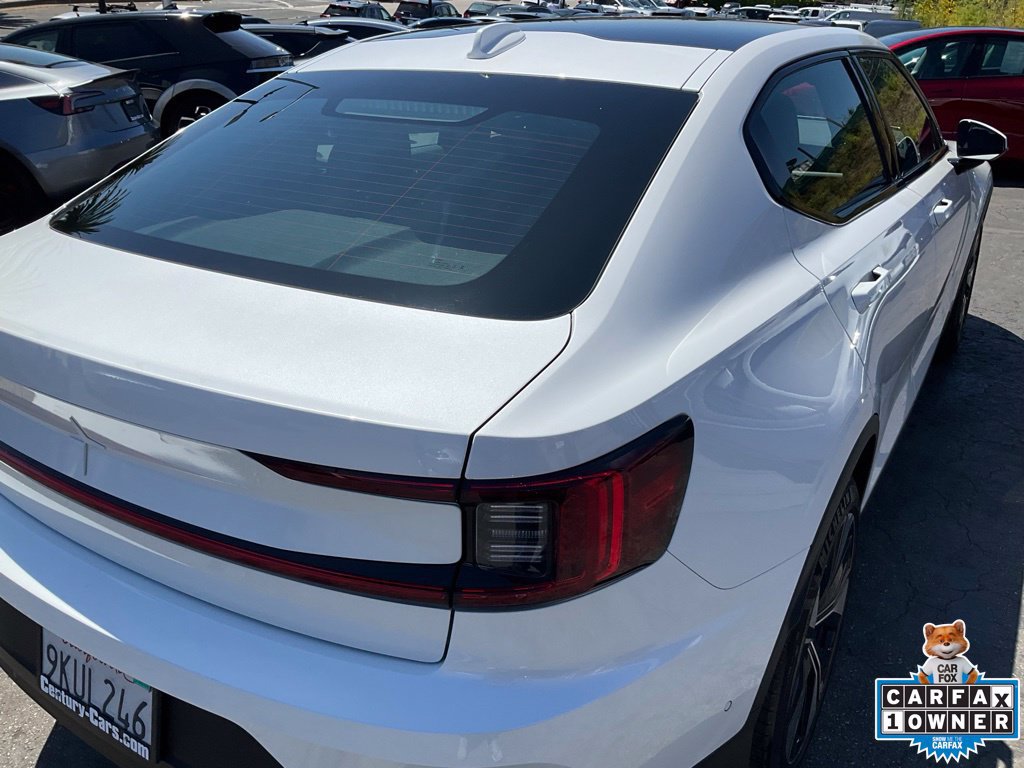 Used 2024 Polestar Polestar 2 AWD/4WD image 86