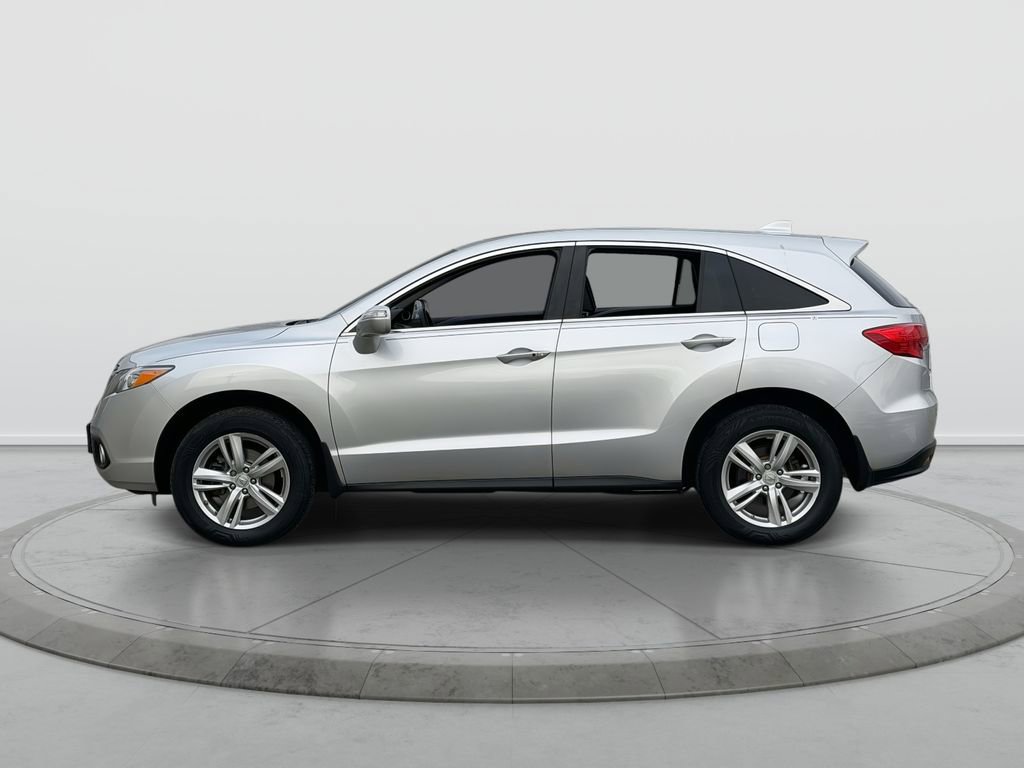 Used 2015 Acura RDX Technology Package image 4