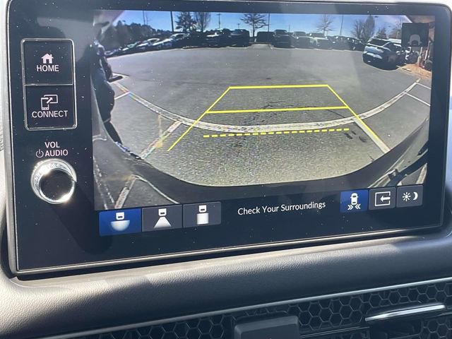 Used 2026 Honda HR-V EX-L image 34