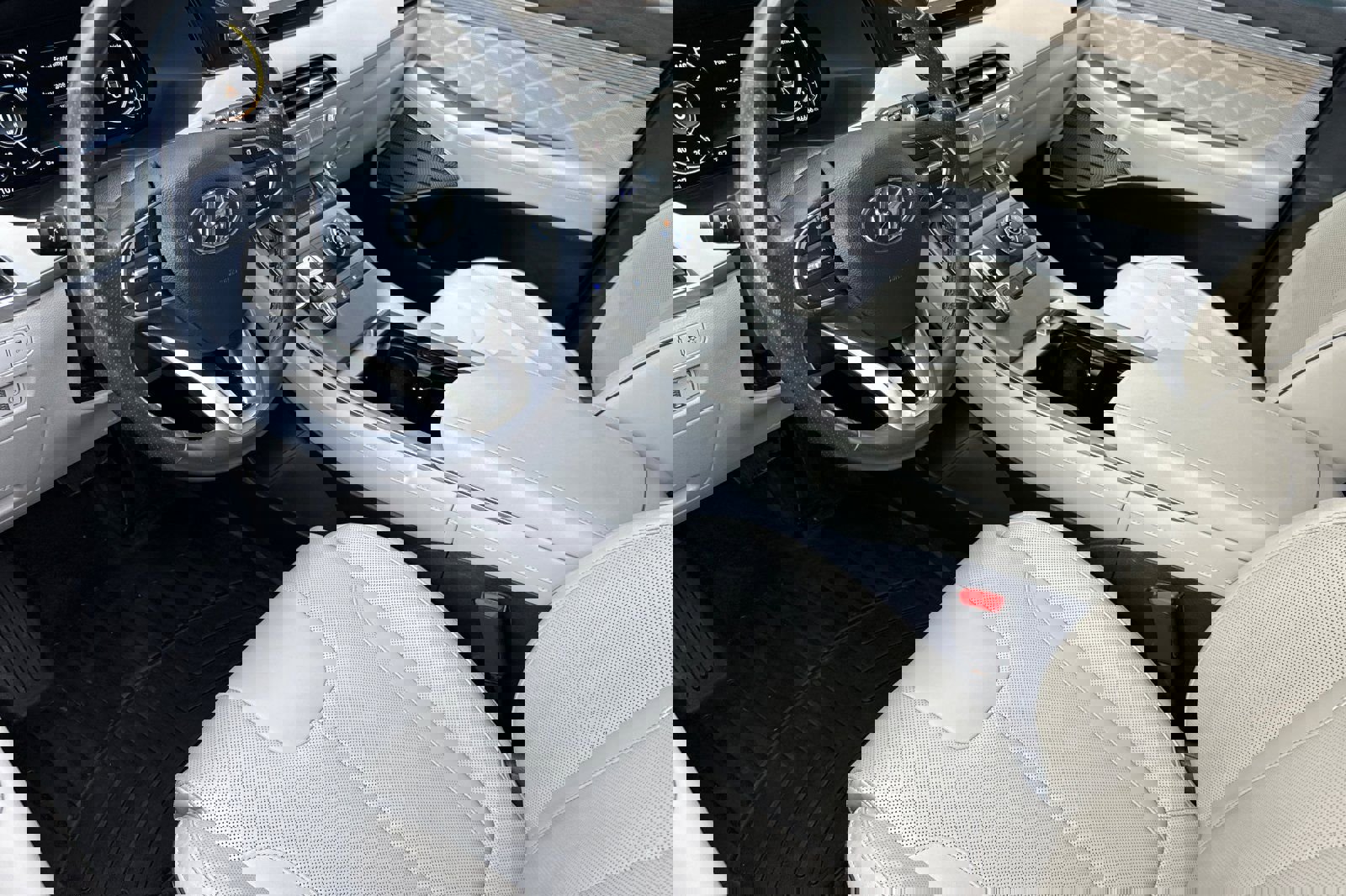 Used 2022 Hyundai Palisade Calligraphy w/ Cargo Package image 10