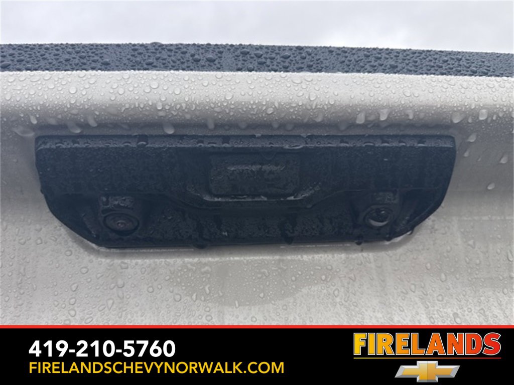 New 2026 Chevrolet Silverado 1500 RST w/ RST Select Package image 12