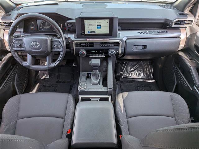 Used 2024 Toyota Tacoma SR5 image 16