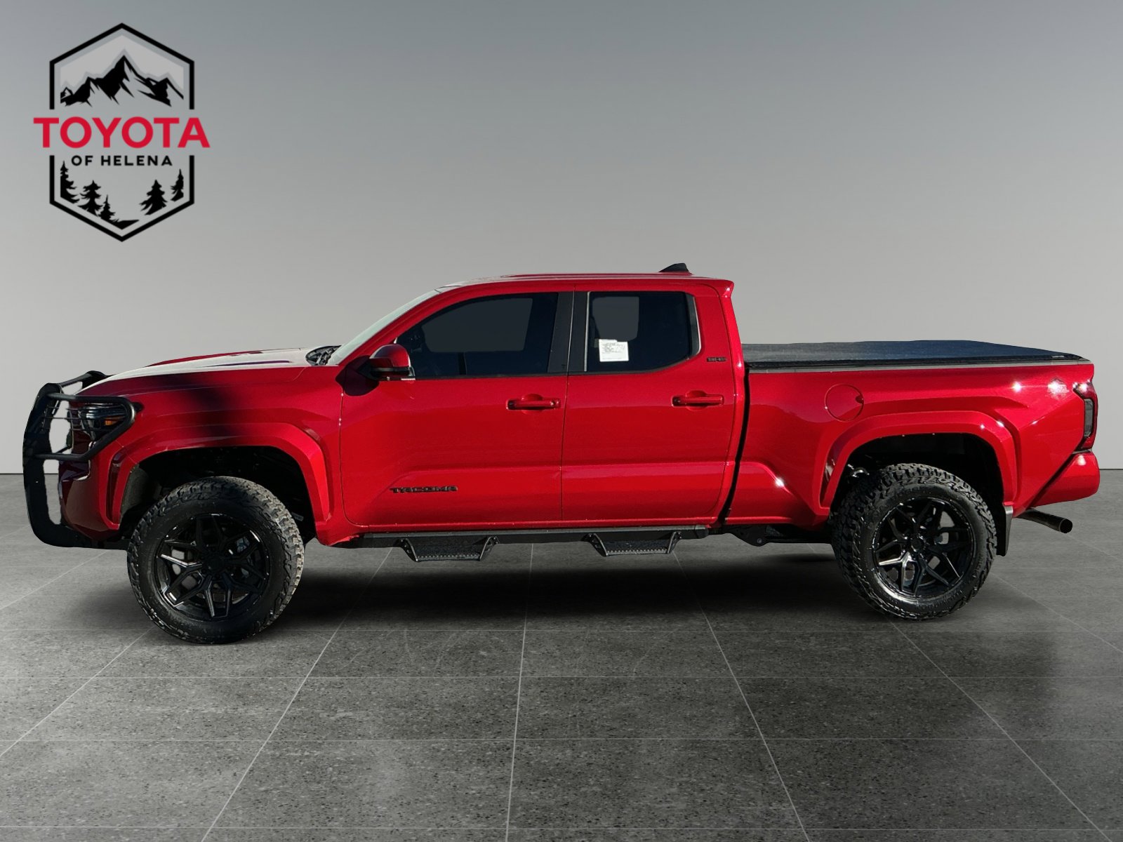 New 2026 Toyota Tacoma SR5 AWD/4WD image 2