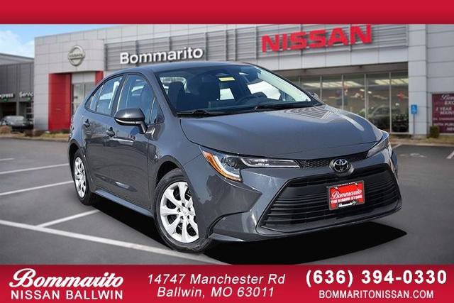 Used 2024 Toyota Corolla LE