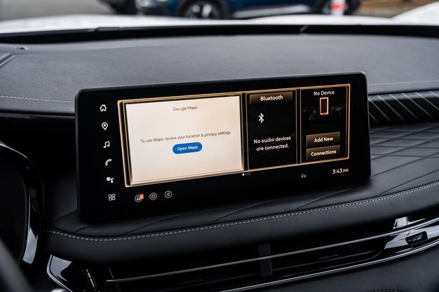 New 2026 INFINITI QX60 Autograph w/ Autograph Tech Package image 21