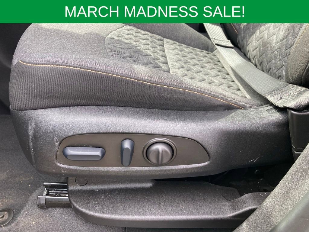 Used 2023 Chevrolet Equinox LT image 10