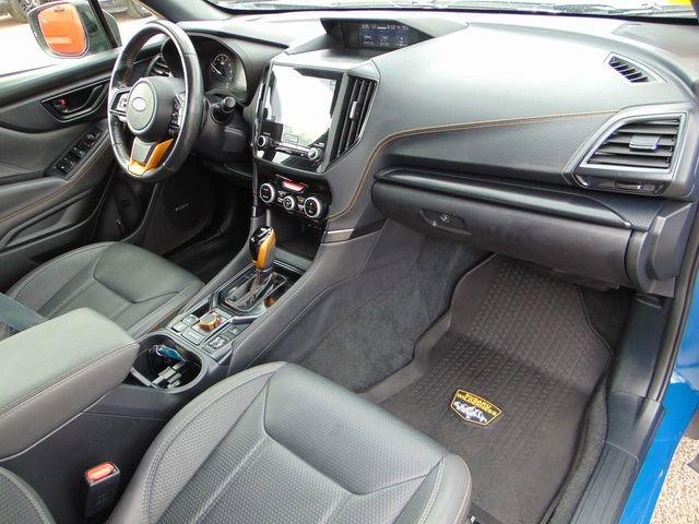 Certified 2024 Subaru Forester Wilderness image 26