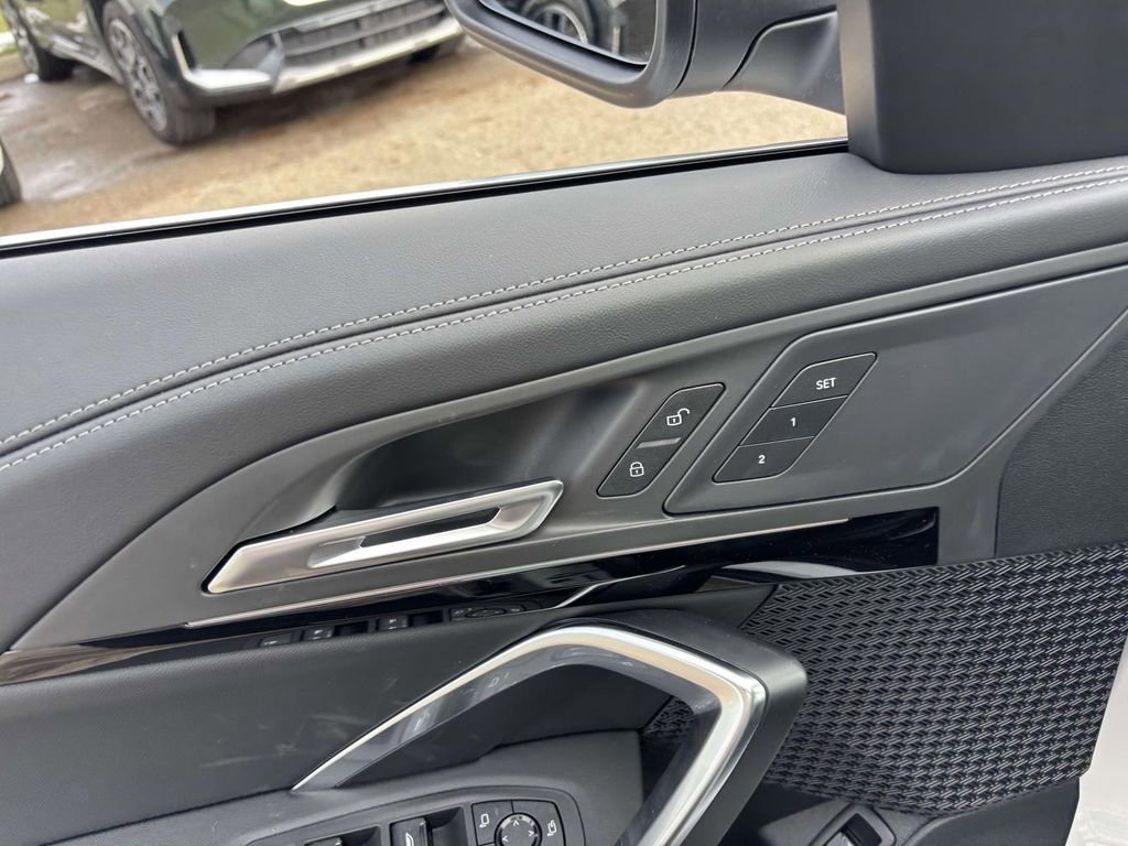 New 2026 BMW X1 xDrive28i w/ Technology Package image 12