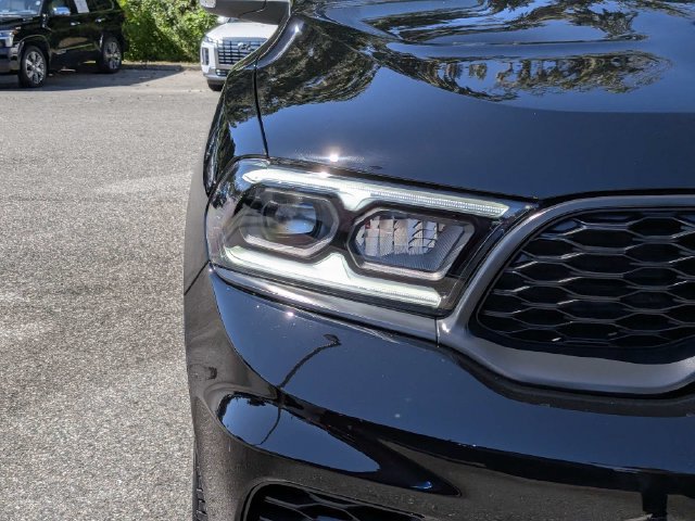 New 2027 Dodge Durango GT AWD/4WD image 9