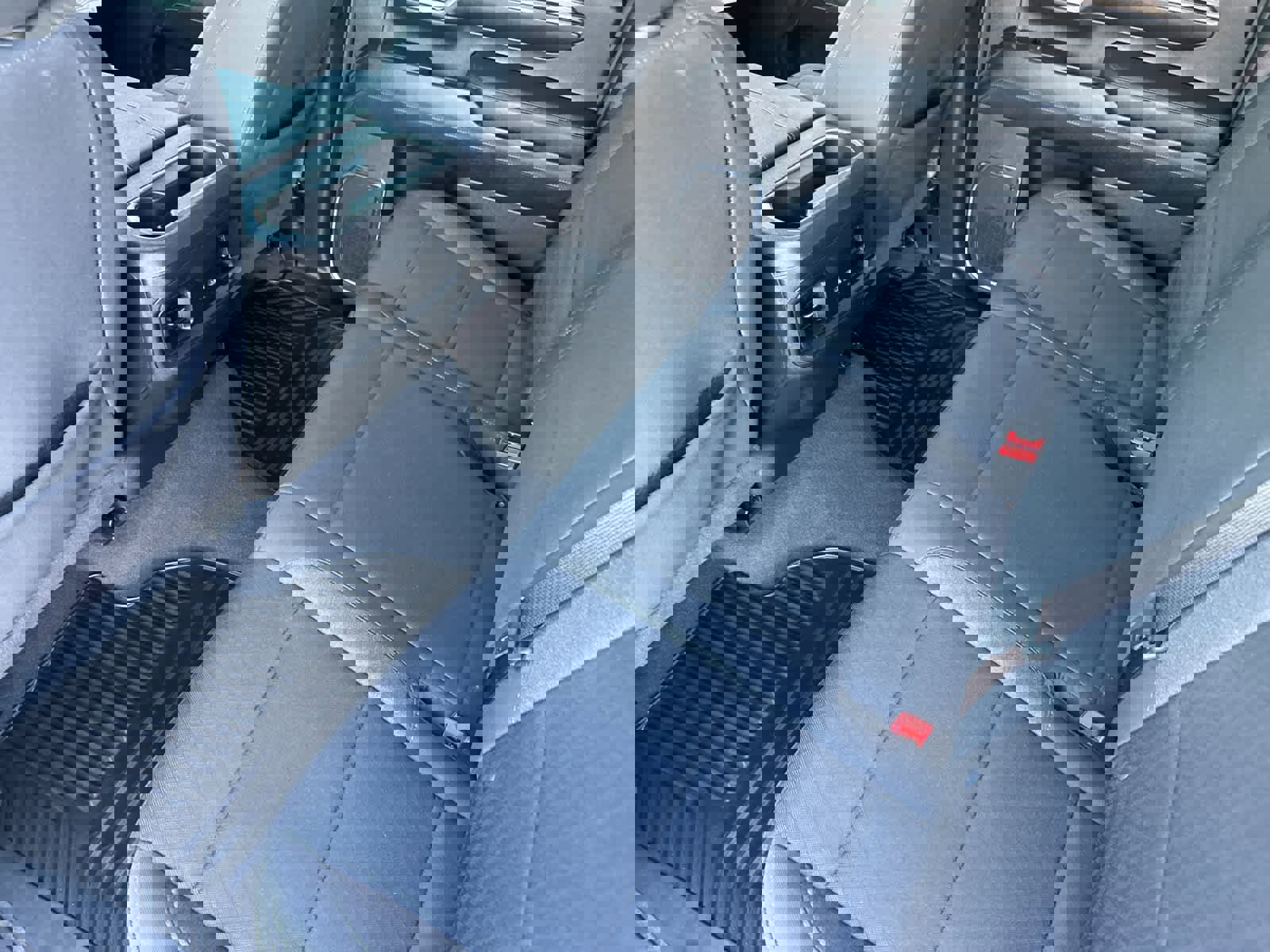 Used 2024 Chevrolet Silverado 3500 LT w/ Convenience Package image 11