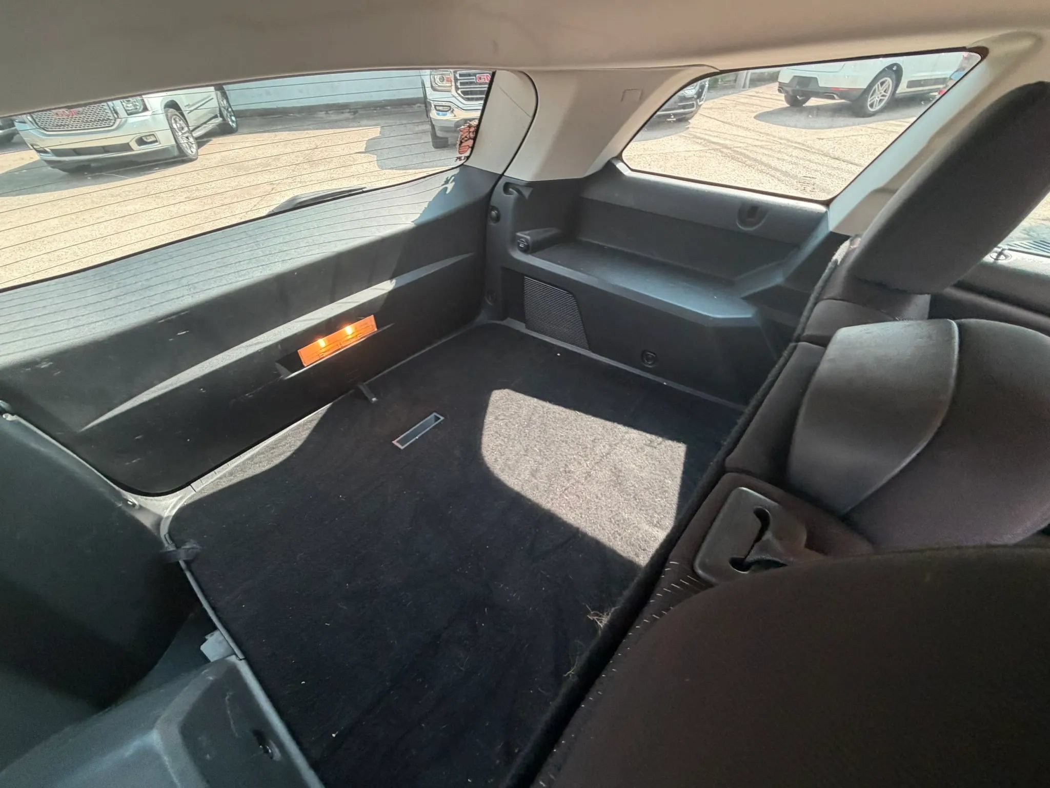 Used 2014 Dodge Journey American Value Package FWD image 22