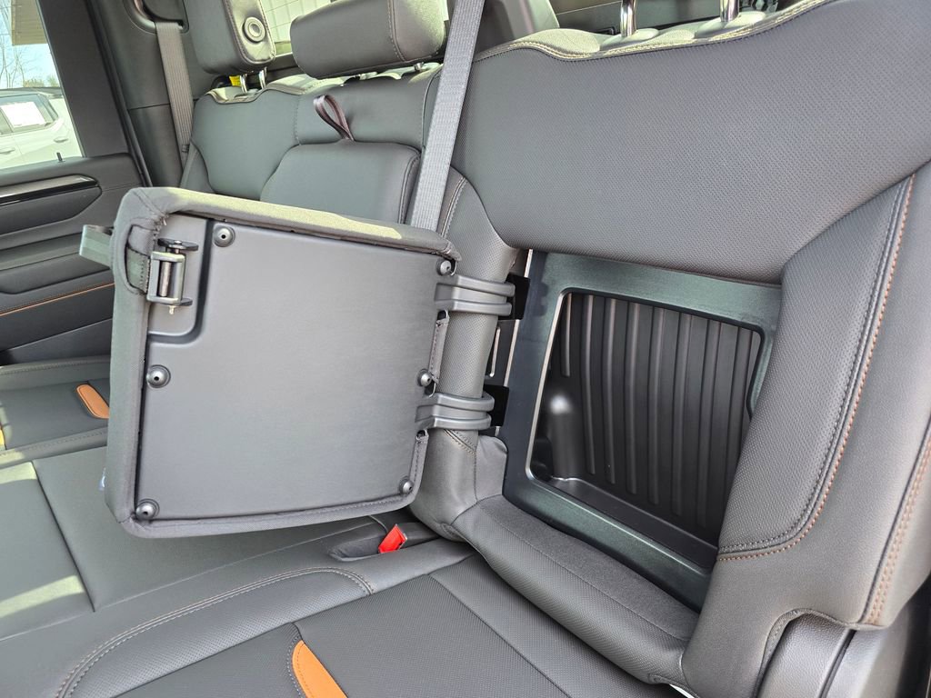 New 2026 GMC Sierra 2500 AT4 w/ AT4 Premium Plus Package image 16