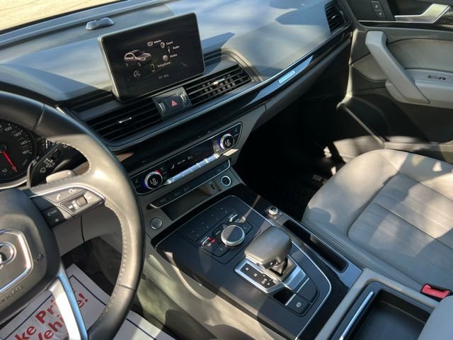Used 2019 Audi Q5 2.0T Premium w/ Convenience Package image 36