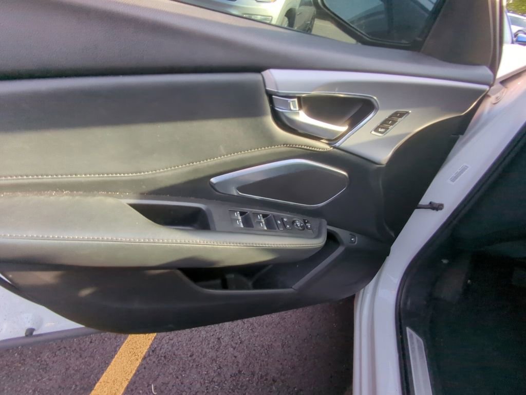 Used 2021 Acura RDX AWD image 8