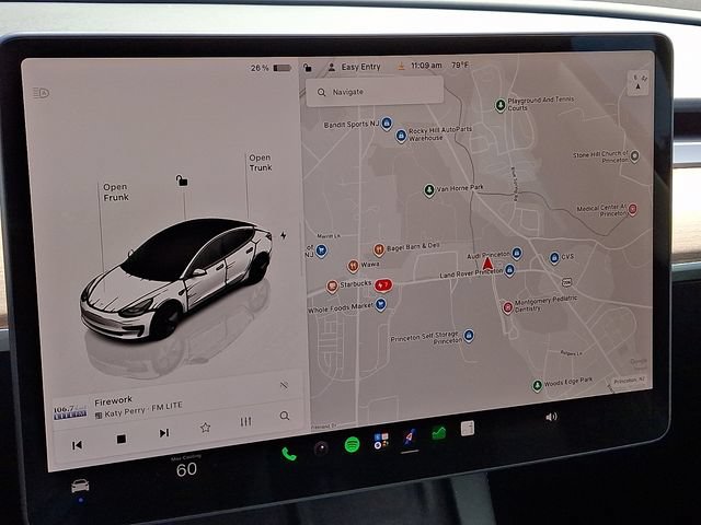 Used 2022 Tesla Model 3 RWD image 18