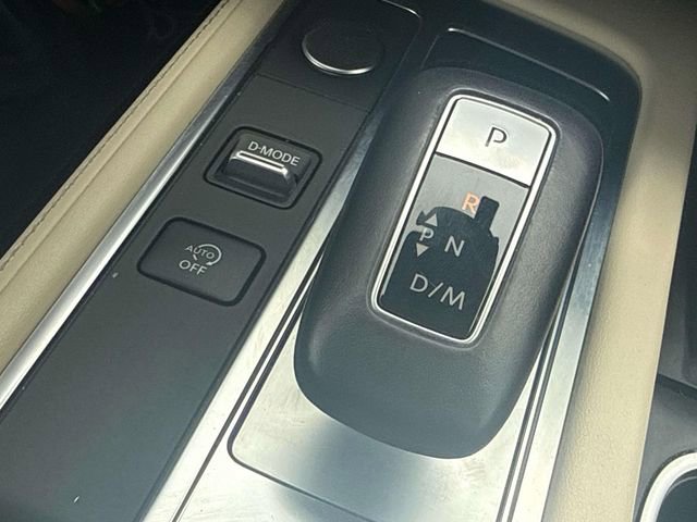 Certified 2023 INFINITI QX60 Luxe w/ Cargo Package image 19