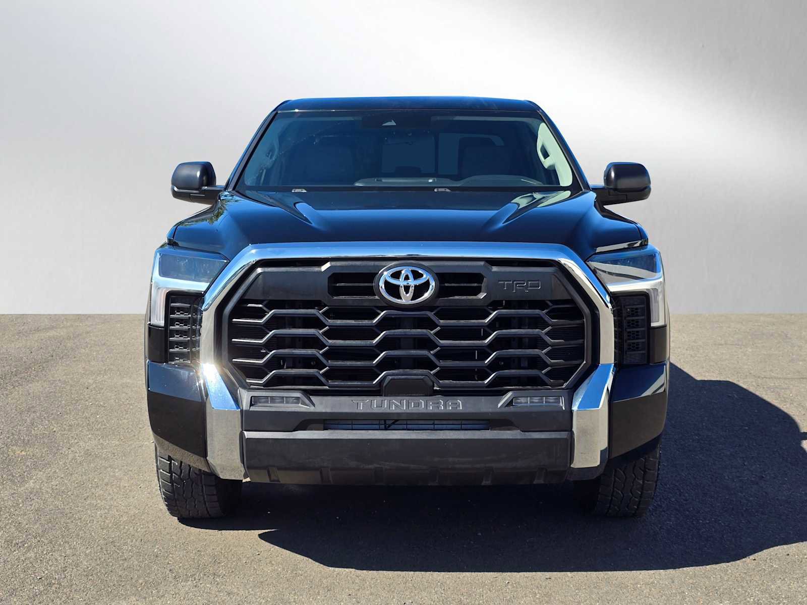 Used 2023 Toyota Tundra SR5 w/ TRD Off-Road Package image 8