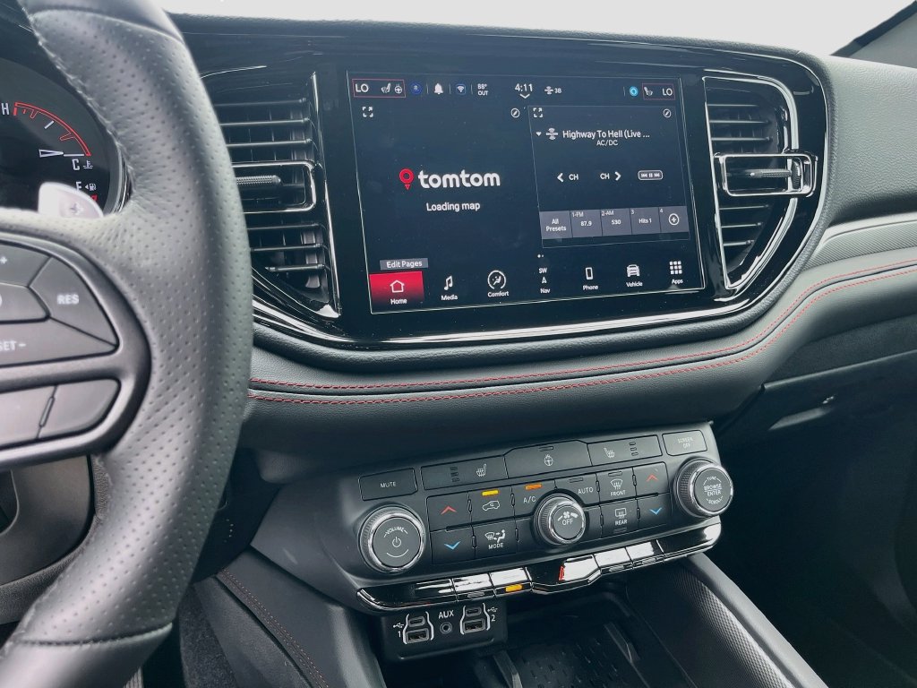 New 2026 Dodge Durango GT w/ Blacktop Package AWD/4WD image 31