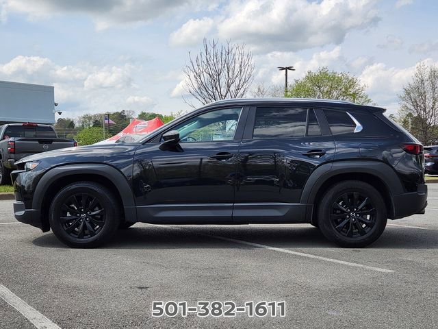 Used 2024 MAZDA CX-50 AWD 2.5 S w/ Preferred Package image 8