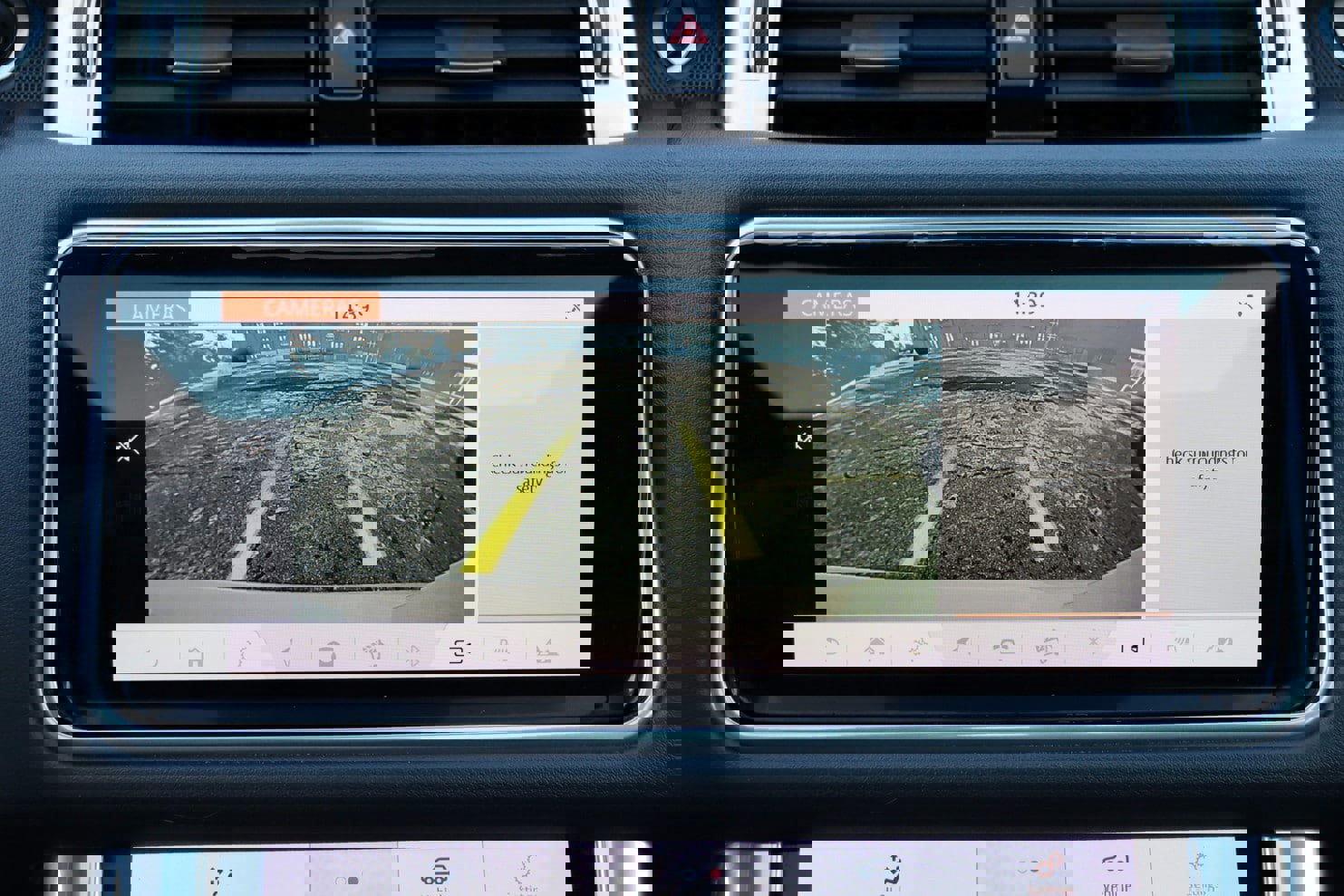 Used 2018 Land Rover Range Rover Sport SE image 33